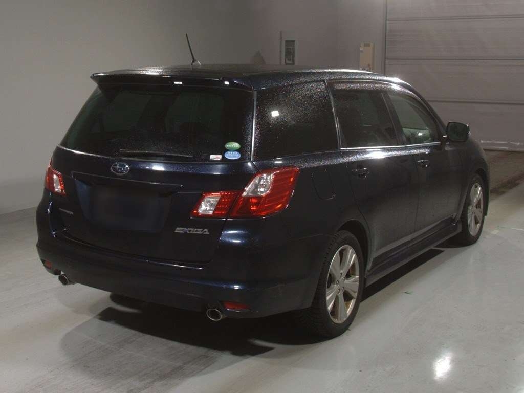 SUBARU EXIGA