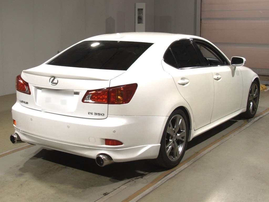 LEXUS IS350