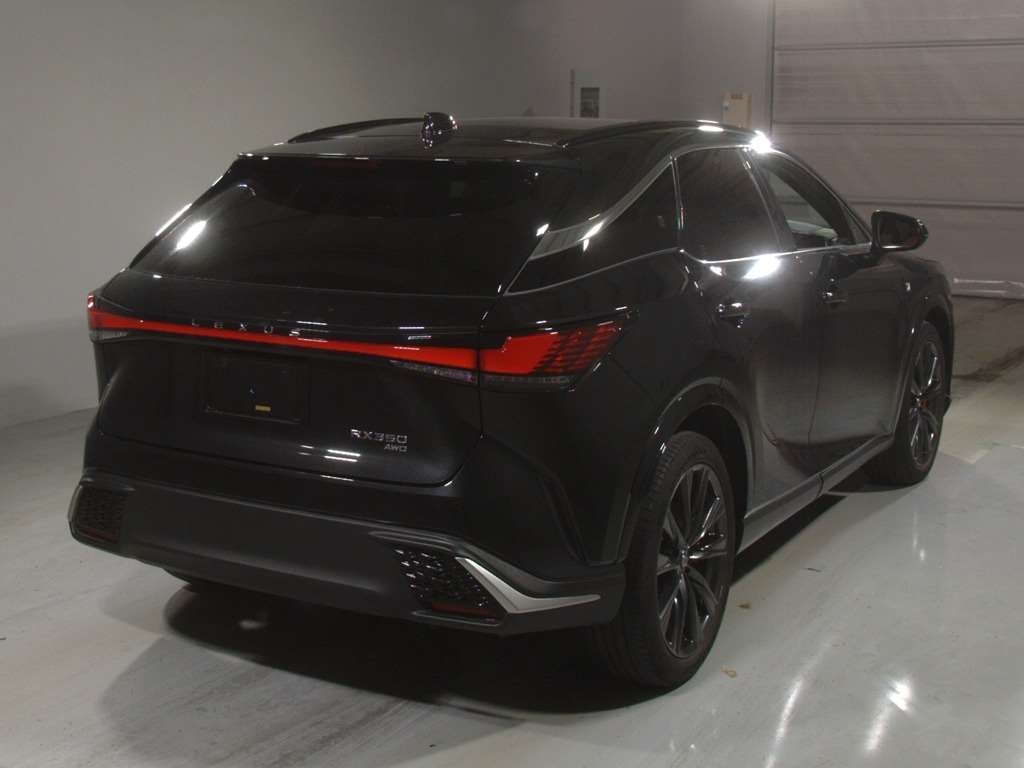 LEXUS RX350