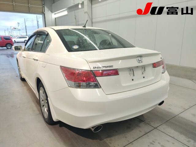 HONDA INSPIRE
