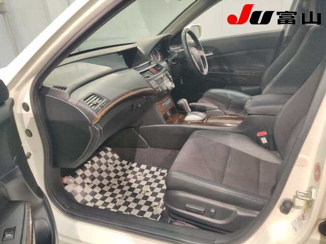 HONDA INSPIRE