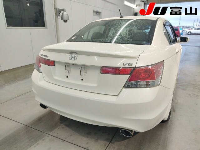 HONDA INSPIRE