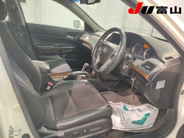 HONDA INSPIRE