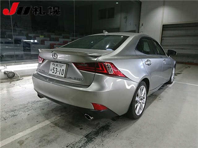 LEXUS IS250