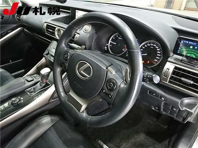 LEXUS IS250