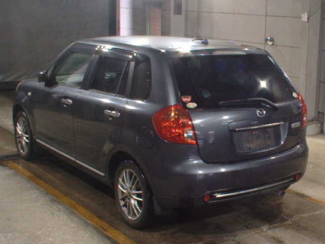 MAZDA VERISA