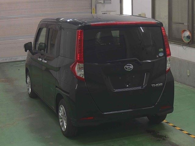 DAIHATSU THOR
