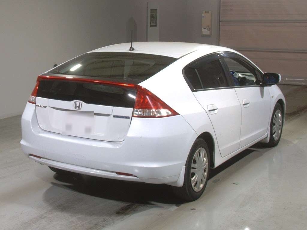 HONDA INSIGHT