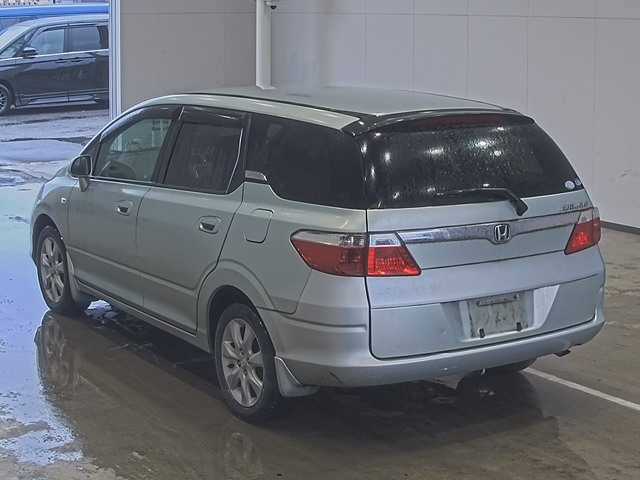HONDA AIRWAVE