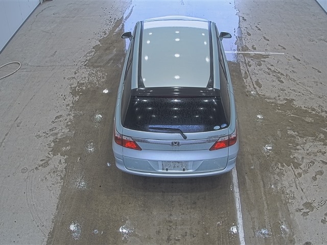 HONDA AIRWAVE
