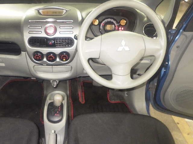 MITSUBISHI I