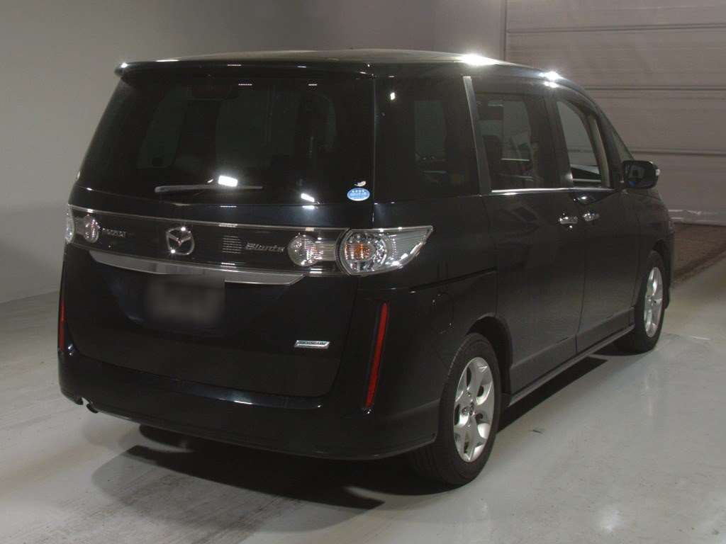 MAZDA BIANTE
