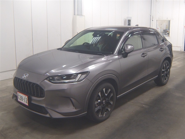 HONDA ZR-V