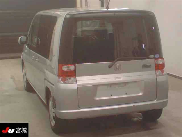 HONDA MOBILIO