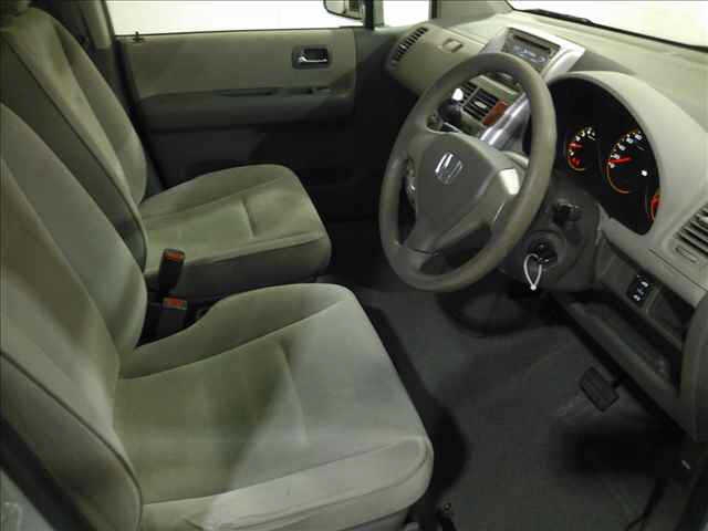 HONDA MOBILIO