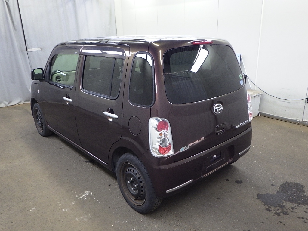 DAIHATSU MIRA COCOA
