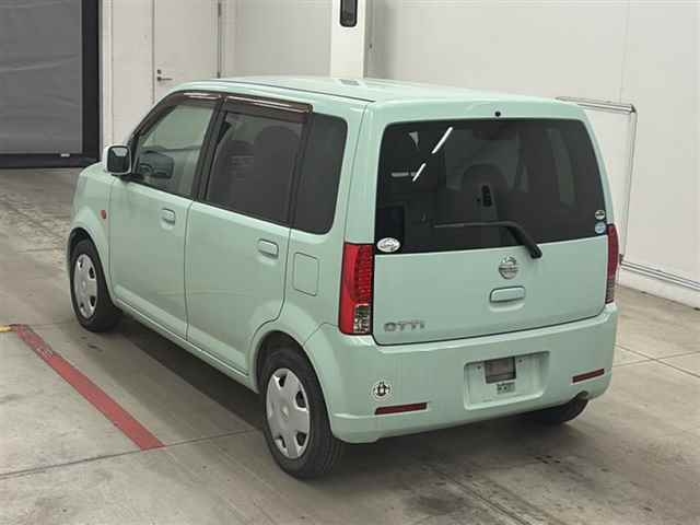 NISSAN OTTI