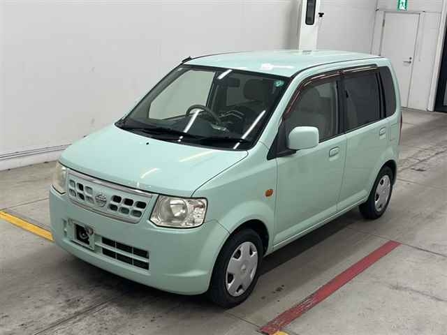 NISSAN OTTI