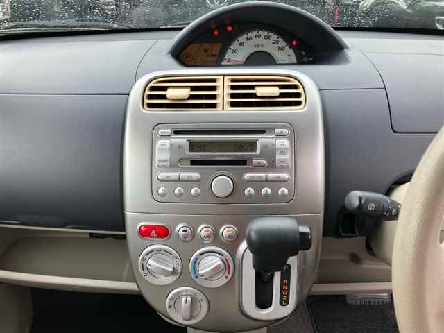 NISSAN OTTI