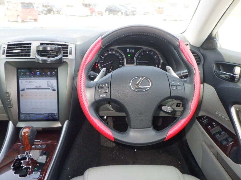LEXUS IS250