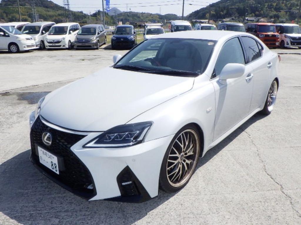 LEXUS IS250