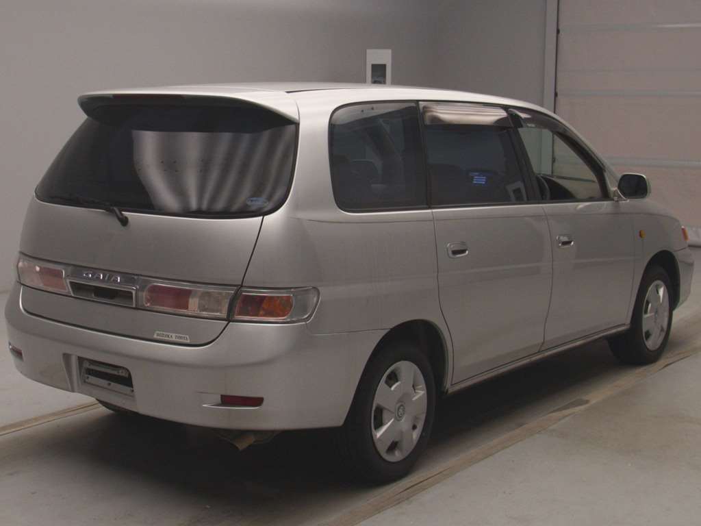 TOYOTA GAIA