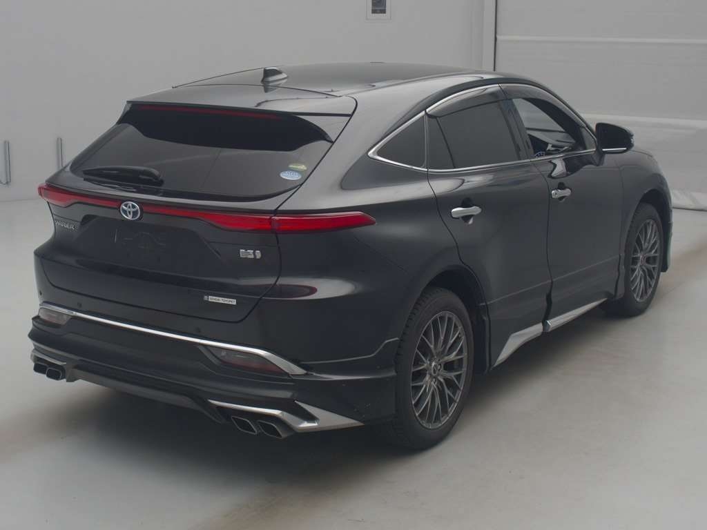 TOYOTA VENZA