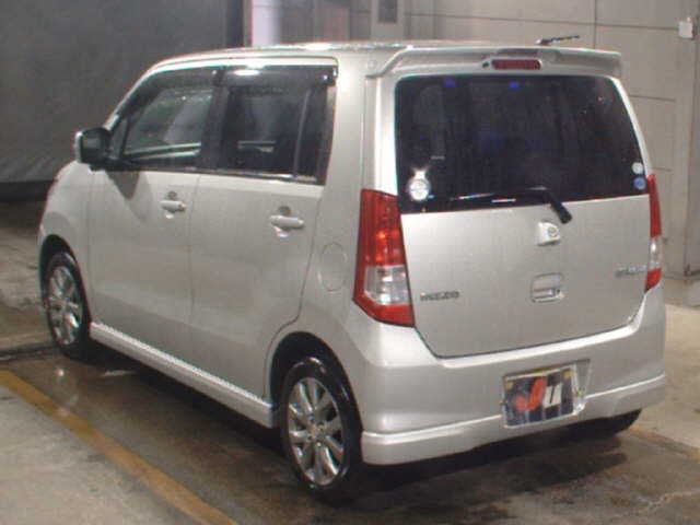 MAZDA AZ-WAGON