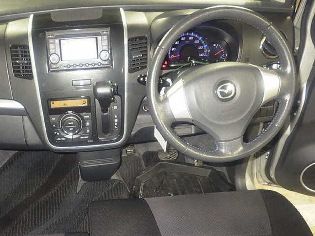 MAZDA AZ-WAGON