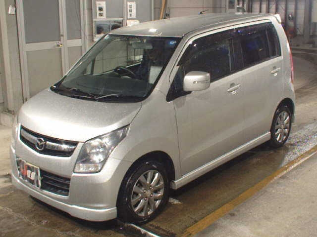 MAZDA AZ-WAGON
