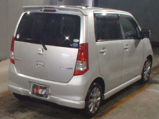 MAZDA AZ-WAGON