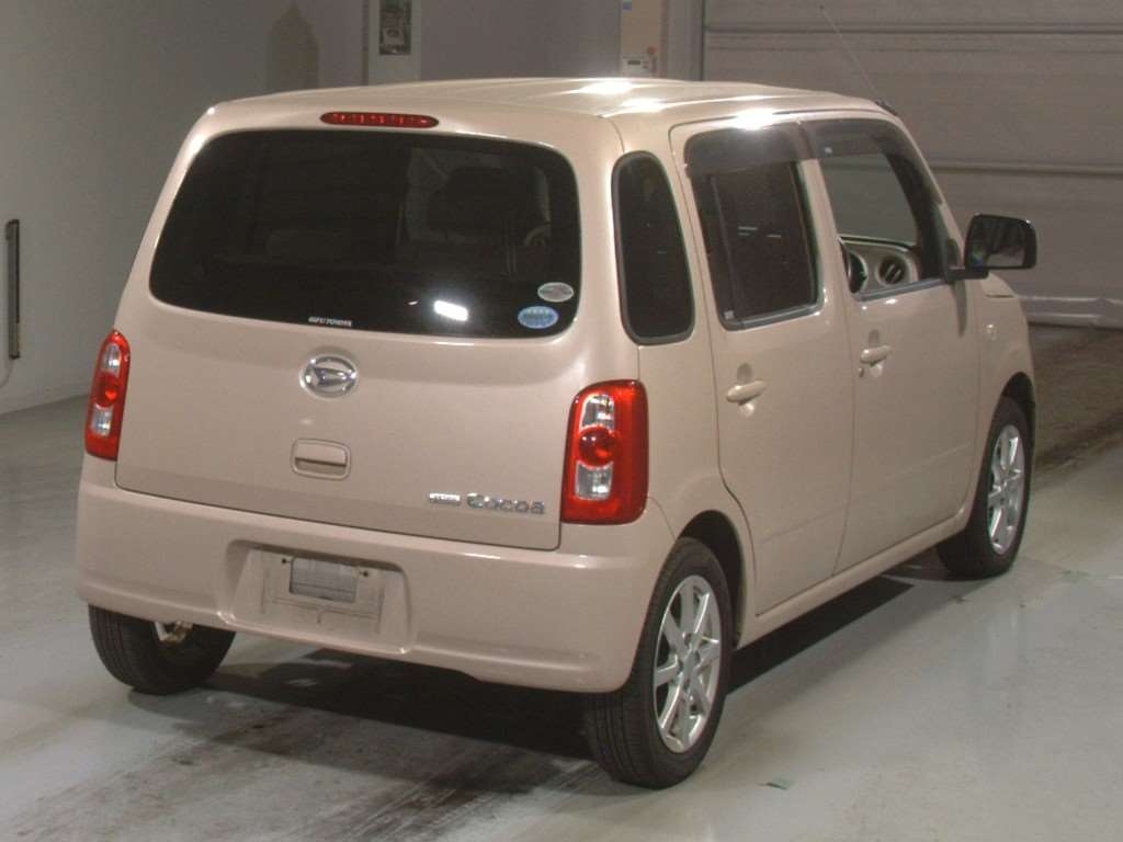 DAIHATSU MIRA COCOA