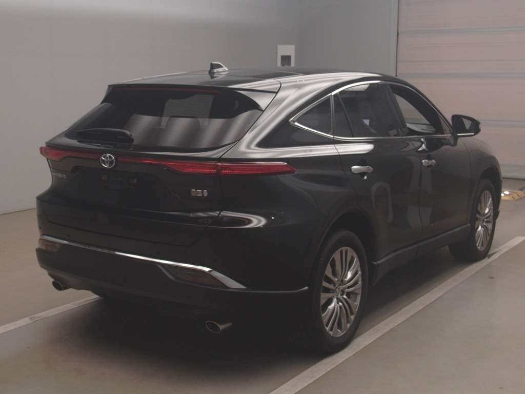 TOYOTA VENZA