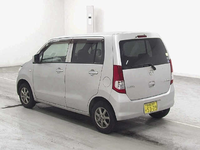MAZDA AZ-WAGON