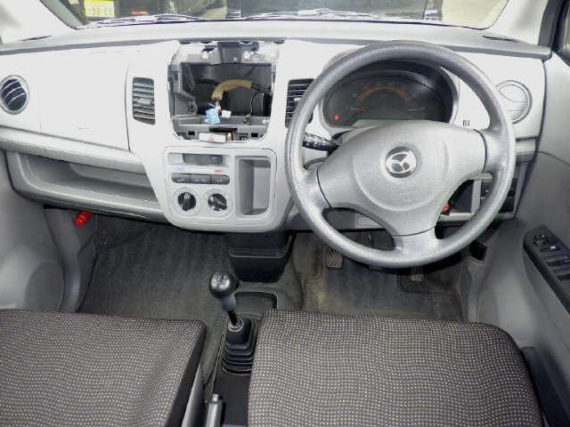 MAZDA AZ-WAGON
