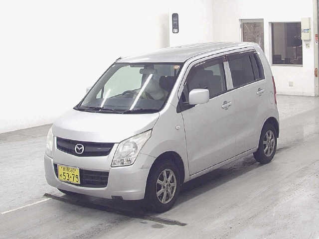 MAZDA AZ-WAGON