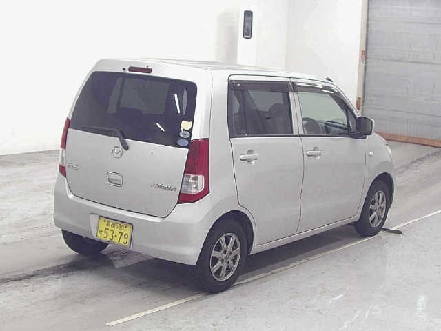 MAZDA AZ-WAGON
