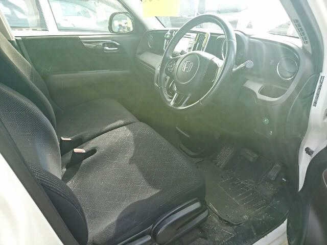 HONDA N-ONE