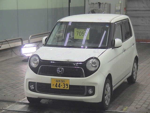 HONDA N-ONE