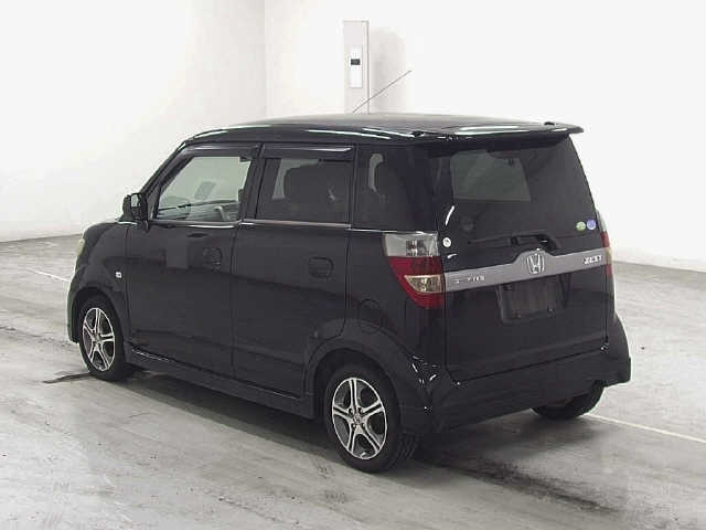 HONDA ZEST