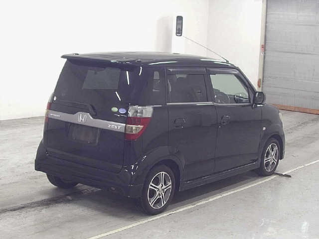 HONDA ZEST