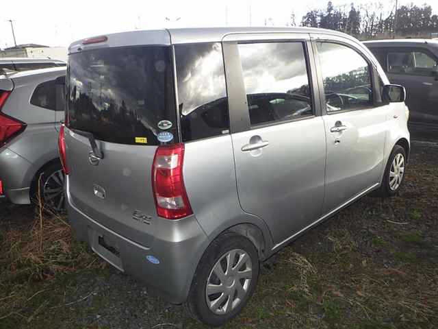 DAIHATSU TANTO EXE