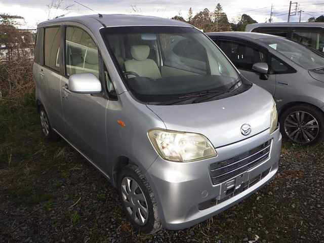 DAIHATSU TANTO EXE