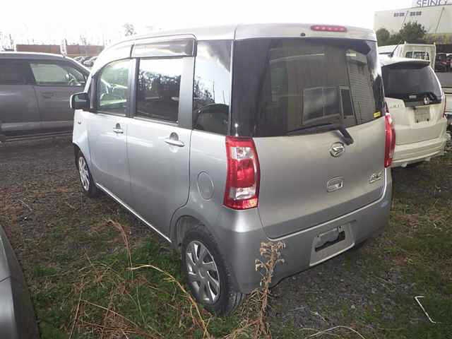 DAIHATSU TANTO EXE