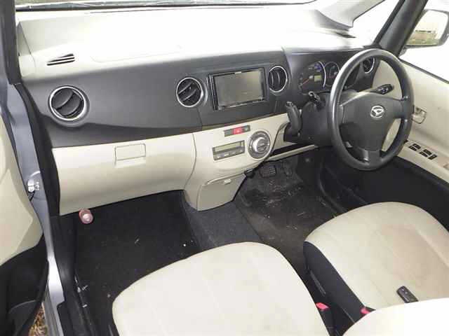 DAIHATSU TANTO EXE