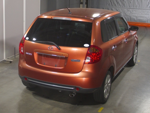 MAZDA VERISA