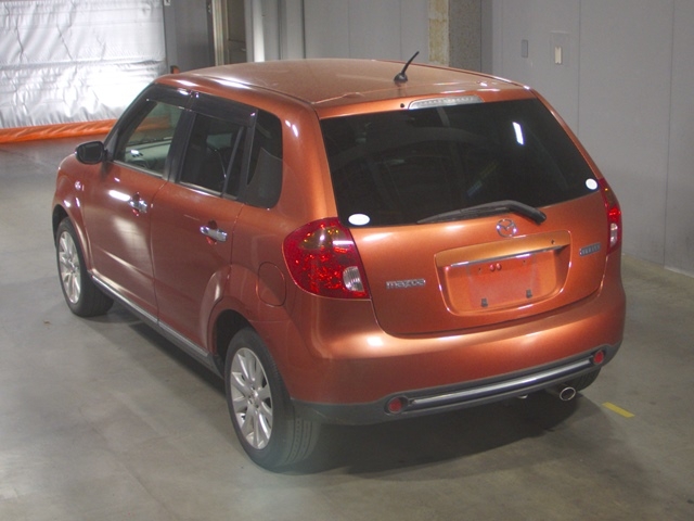 MAZDA VERISA
