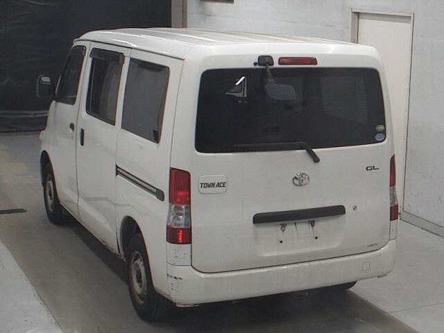 TOYOTA LITE ACE
