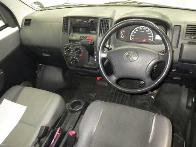 TOYOTA LITE ACE
