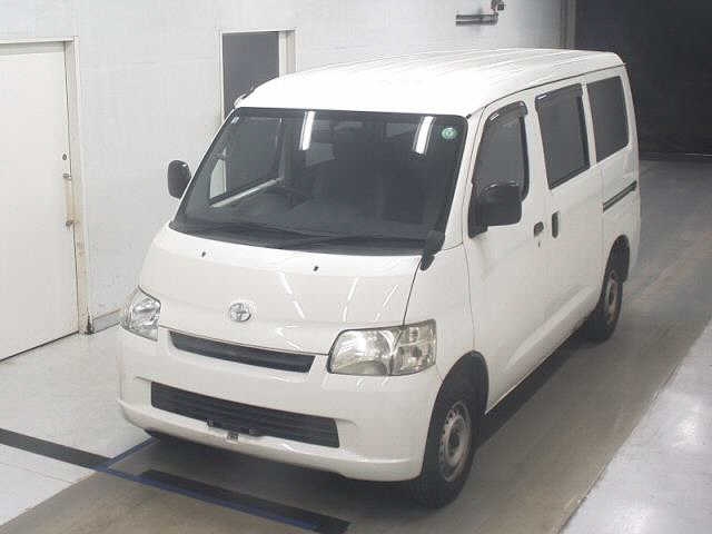 TOYOTA LITE ACE